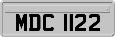 MDC1122