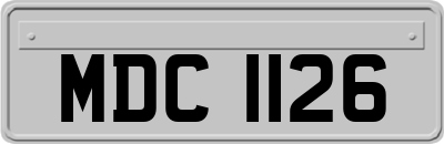 MDC1126