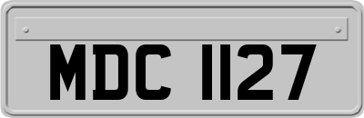 MDC1127