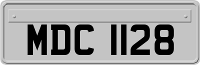 MDC1128