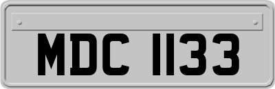MDC1133
