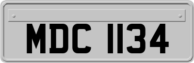 MDC1134