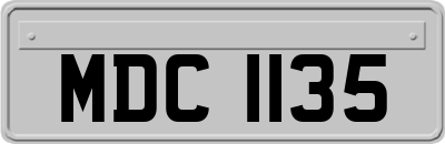 MDC1135