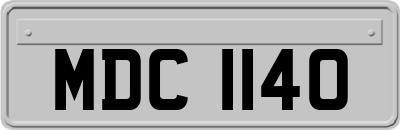 MDC1140