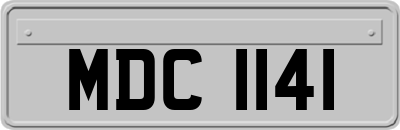 MDC1141