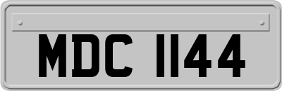MDC1144