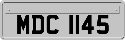 MDC1145