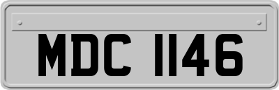 MDC1146