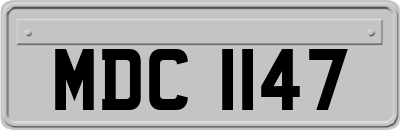 MDC1147