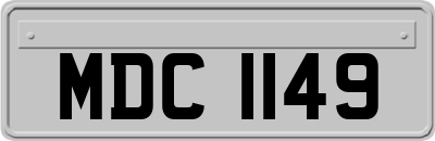 MDC1149