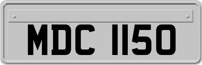 MDC1150