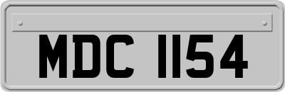 MDC1154