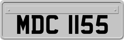 MDC1155
