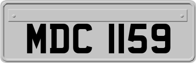 MDC1159