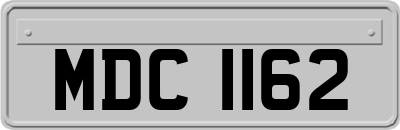 MDC1162
