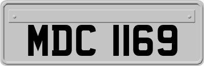 MDC1169