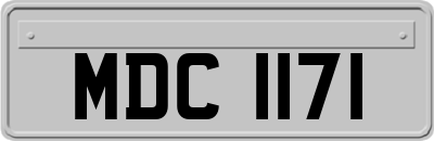 MDC1171