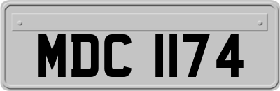 MDC1174