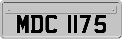 MDC1175