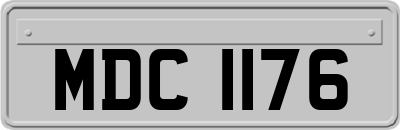 MDC1176