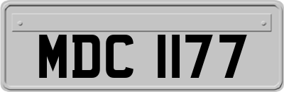 MDC1177