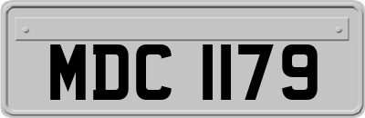 MDC1179