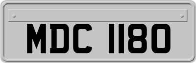 MDC1180