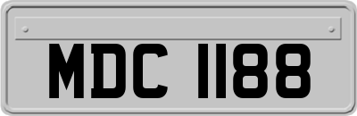 MDC1188