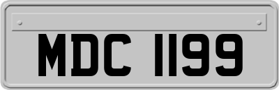MDC1199