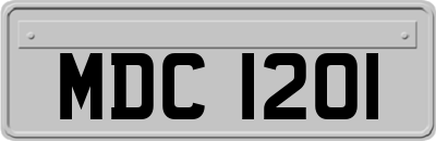 MDC1201
