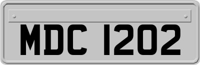 MDC1202