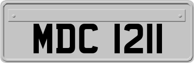 MDC1211