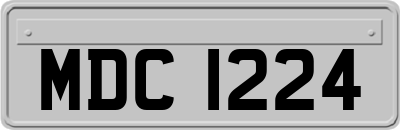 MDC1224