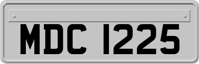 MDC1225