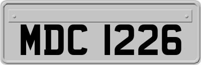 MDC1226