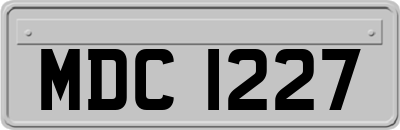 MDC1227