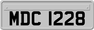 MDC1228