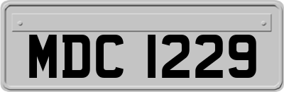 MDC1229