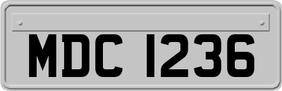 MDC1236