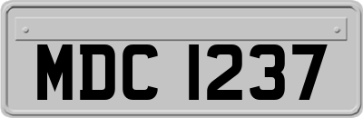 MDC1237