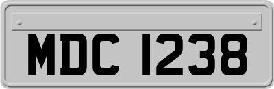 MDC1238