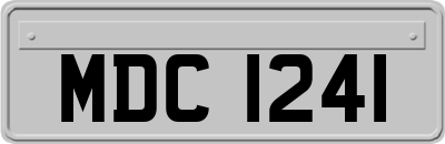 MDC1241