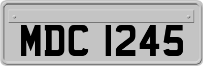 MDC1245