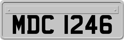 MDC1246