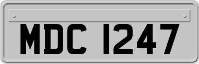 MDC1247
