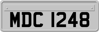 MDC1248