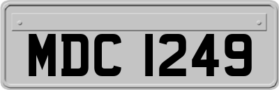 MDC1249