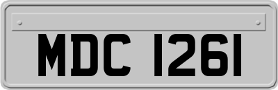 MDC1261
