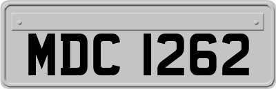 MDC1262