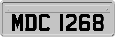 MDC1268